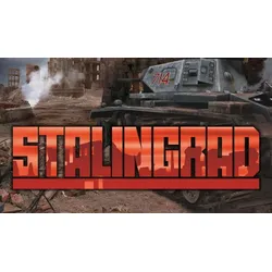 Stalingrad