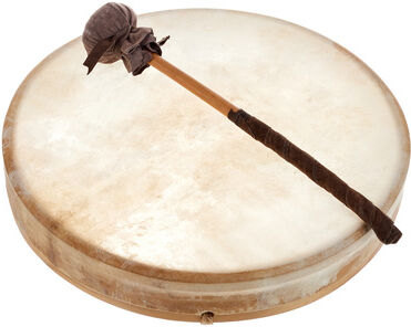 "Thomann 14"" Frame Drum Tuneable "
