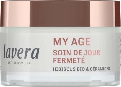Lavera My Age festigende Tagespflege dt 50 ml Tagescreme