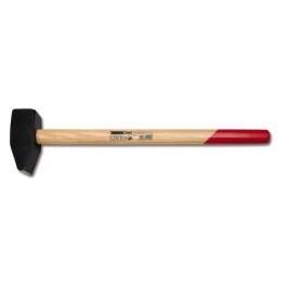 Wisent forhammer 180 mm 4000 g (4000 g) (4010468410996)