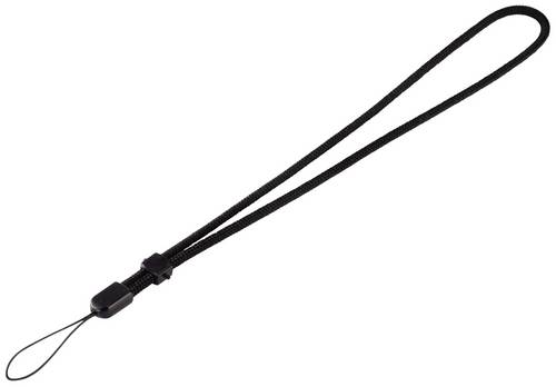 Hama HANDSCHLAUFE 22 CM, SCHWARZ Kamera Handschlaufe