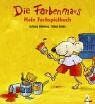 Christiane Wittenburg - Die Farbenmaus - Mein Farbspielbuch (Pappbilderbuch mit Palette am Band) - Preis vom 14.10.2026 23:07:16 h