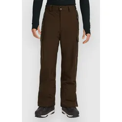 O'Neill Fwc'Cruz Cargo Hose coffee bean Gr. XXL