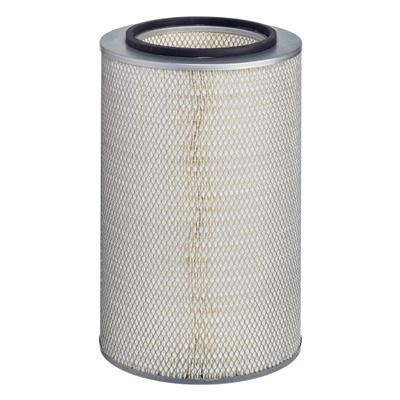 HENGST FILTER Luftfilter E1650L 308mm für ISUZU NISSAN KAWASAKI