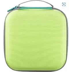 00132434 Hama Hartschalen Tasche f. Tonie grün