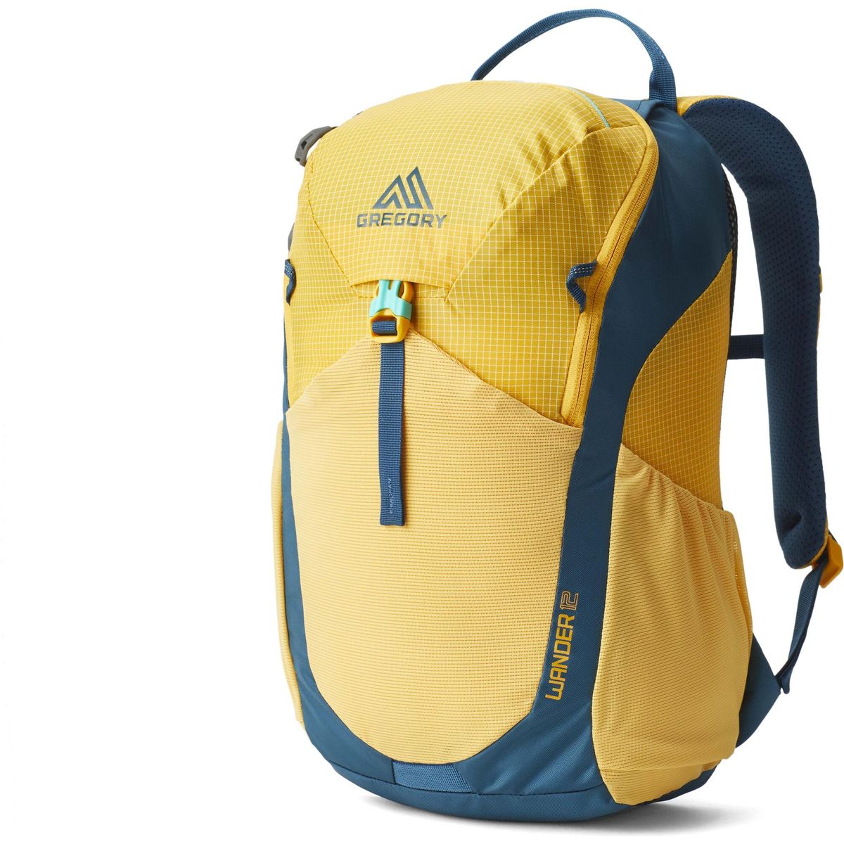 Gregory Wander 12 aqua yellow (A258) 149331-A258