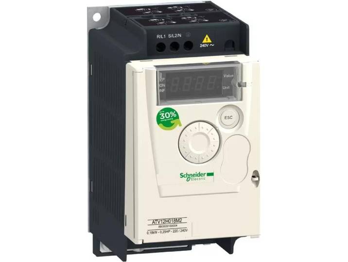APC Schneider Schneider Electric Variateur de fréquence 1ph