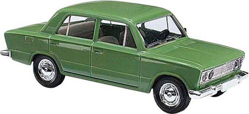 Busch 60200 H0 PKW Modell Lada 1600