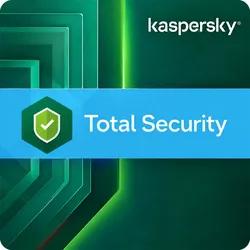 Kaspersky Total Security 2026