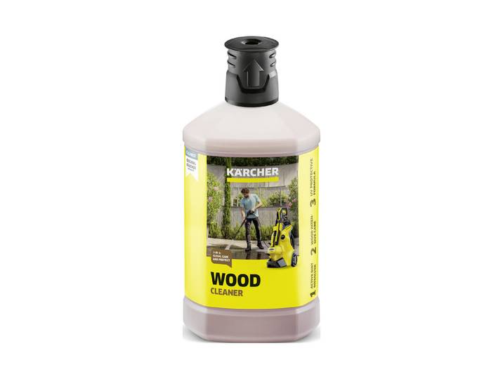 Kärcher Holzreiniger 1 l