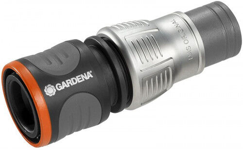 Gardena Premium Raccord d&amp;#039;arrosage de tuyau 13 mm - 15 mm 18255-50