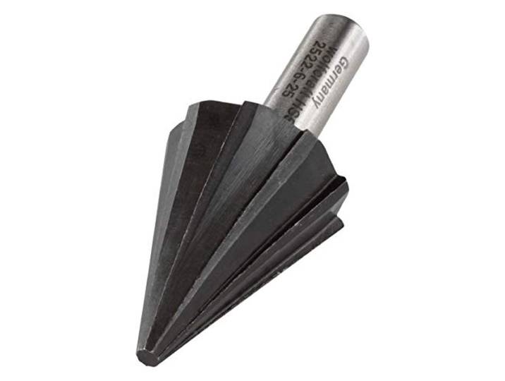 wolfcraft Gatenfrees HSS I 2522000
