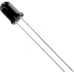 5013M1D - PIN-Fotodiode, 840...1100 nm, 45°, 5 mm