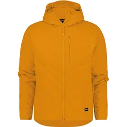 Dassy Isolierte Jacke Tama - sonnenblumengelb - XS