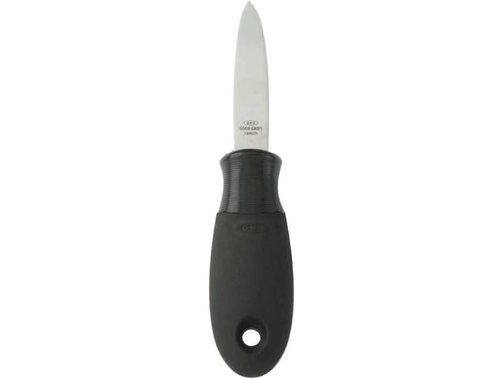 OXO Good Grips Oyster Knife\, Oestermes\, Roestvrijstaal\, 1 stuk(s)