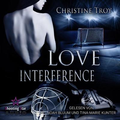 Love Interference - Christine Troy, Audio, 4066004662459