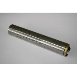 ELMAG Pinolenhülse MK 3, Nr. 37 (Reitstock) - 9808124