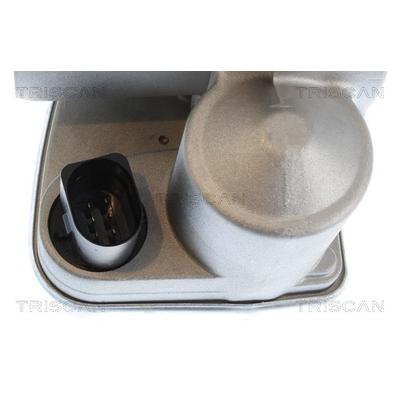 TRISCAN Drosselklappenstutzen 8820 29043 für VW
