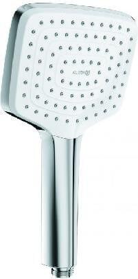 Kludi FRESHLINE handdouche model CL 1 S aansluiting DN 15 chroom