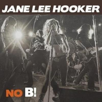 No B! - Jane Lee Hooker, CD