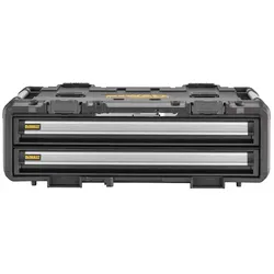 Dewalt ToughSystem DXL Modul mit Schubladen (DWST08520-1)