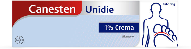 Bayer Canesten Crema Unidie Antimicotico 30g