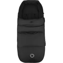 Bugaboo Performance Fußsack THERMOLITE®, schwarz