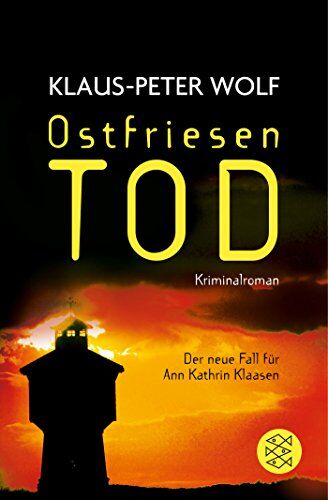 Klaus-Peter Wolf - Ostfriesentod: Der elfte Fall für Ann Kathrin Klaasen - Preis vom 11.10.2026 03:10:56 h