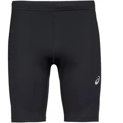 ASICS Core kurze Lauftights Herren 001 - performance black XS