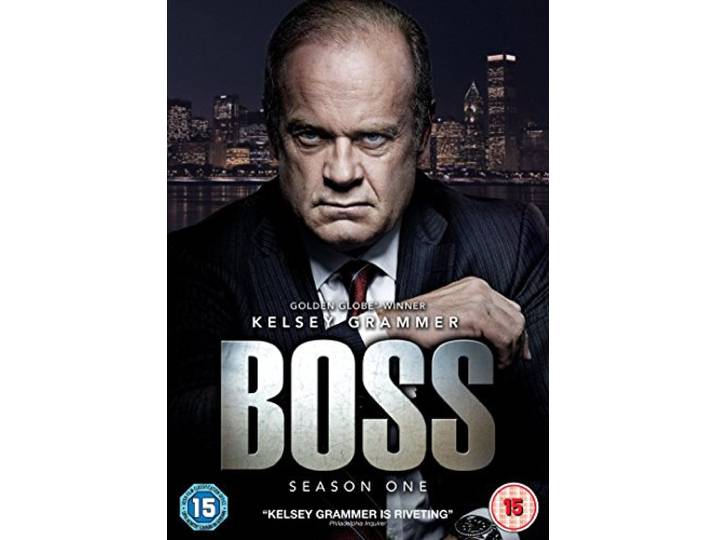 Boss: Season 1