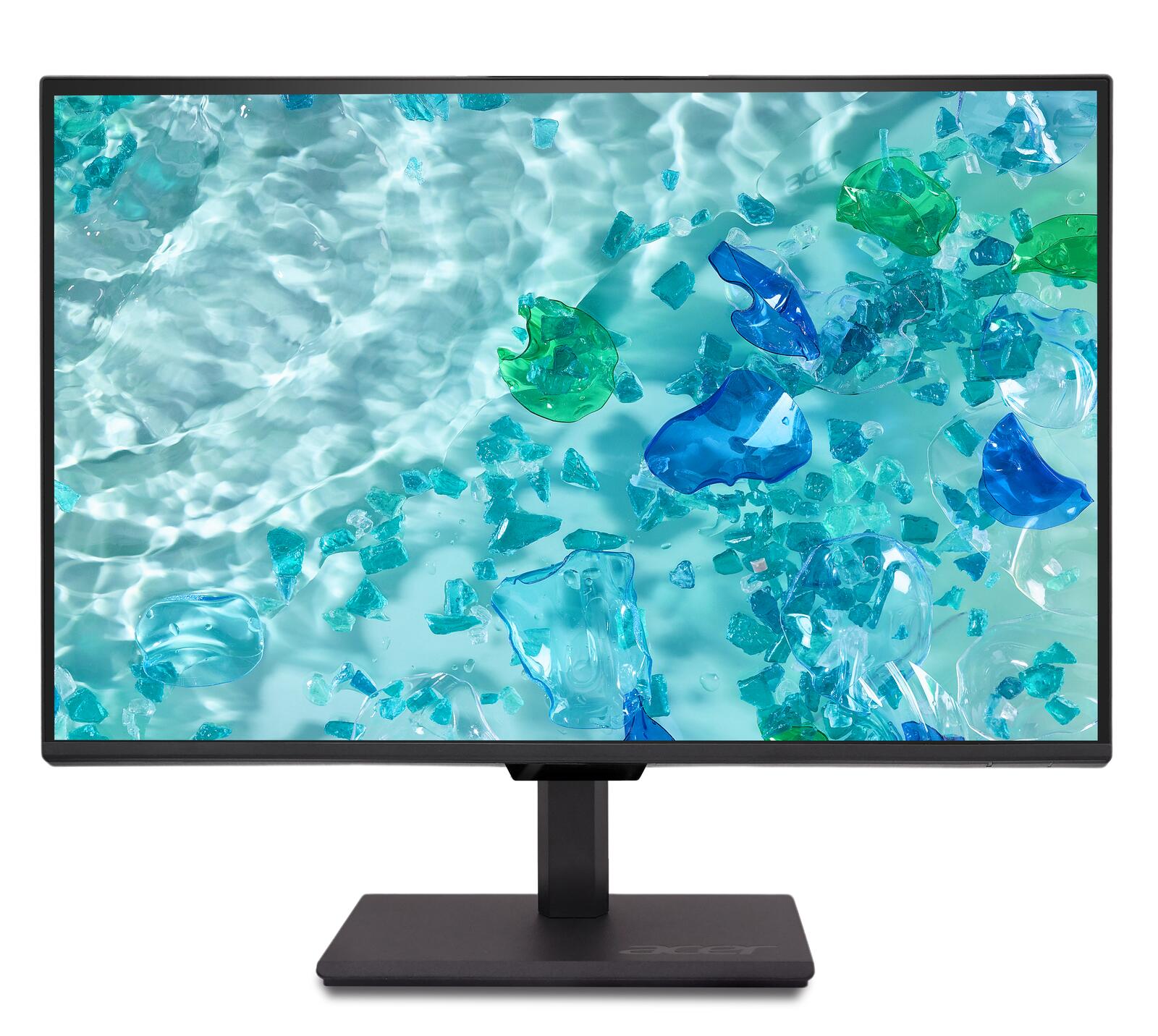 Acer Vero B248YGbemiqpruzx Monitor 60,5 cm (23,8 Zoll) UM.QB8EE.G02