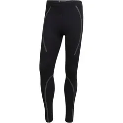 ADIDAS Herren FAST LONG TGT M, Größe S in Schwarz Schwarz