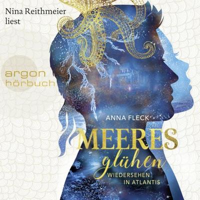 Meeresglühen - Anna Fleck, Audio, 9783732456581