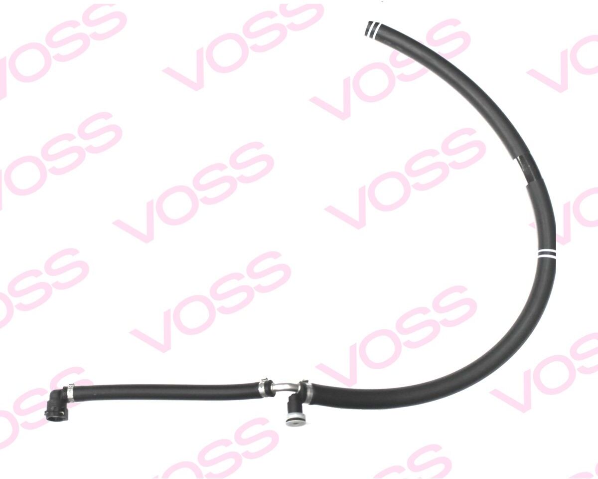 DeNOx Kabel VOSS 7011769600