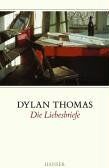 Dylan Thomas - Die Liebesbriefe - Preis vom 14.10.2026 23:07:16 h