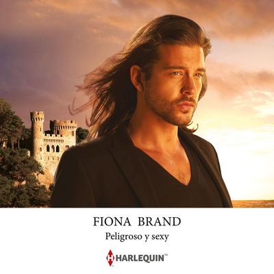 Peligroso y sexy - Fiona Brand, Audio, 9791370005009
