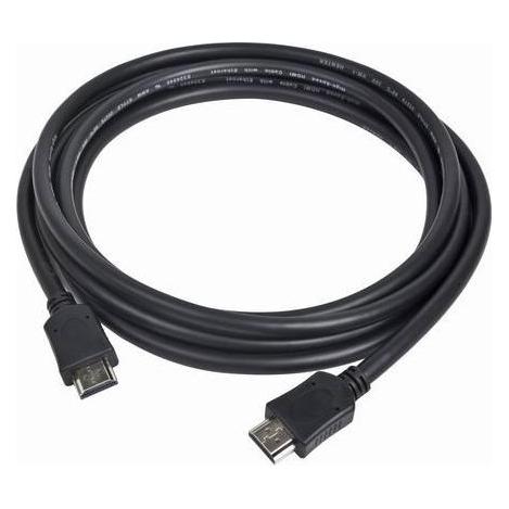 Gembird CC-HDMI4-30M HDMI-Kabel HDMI Typ A (Standard) (30 m) (CC-HDMI4-30M)