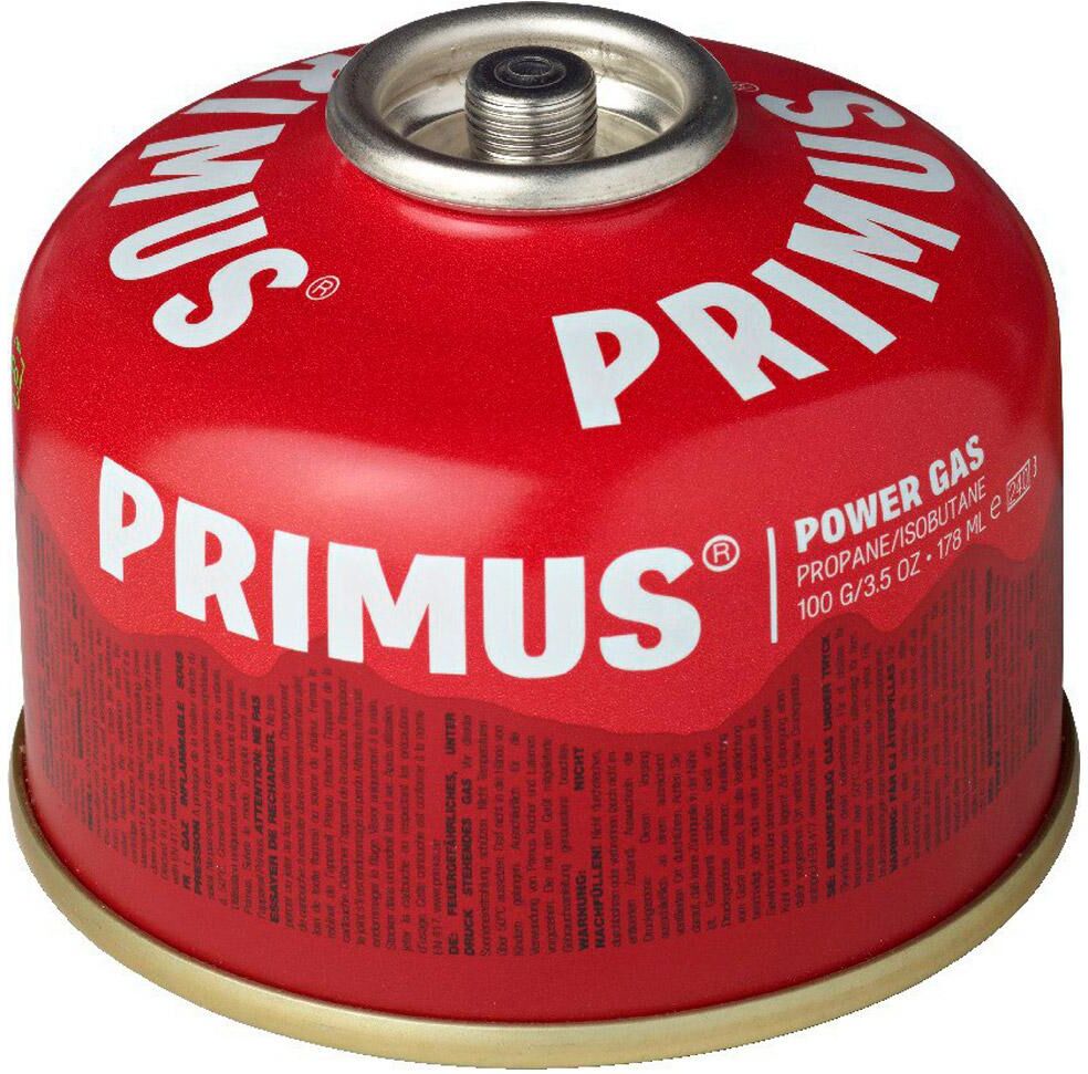 Primus  - Power Gas 100G Red - Combustible