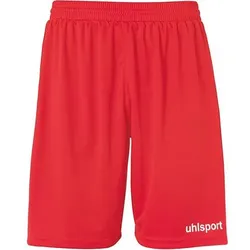 UHLSPORT Shorts PERFORMANCE SHORTS, Größe XL in Rot Rot