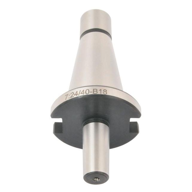 Elmag - Kegeldorn ISO 40 / B 18, DIN 2080 (82734)