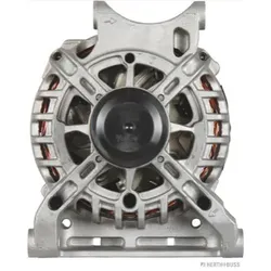 HERTH&BUSS Generator, 14 V, 115 A - 32437544