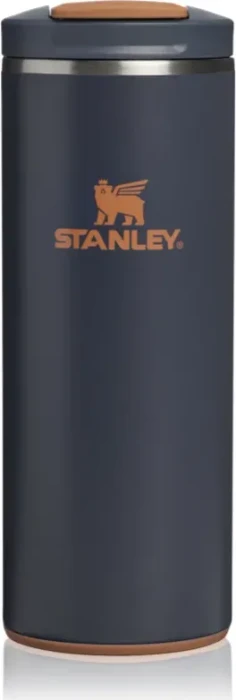 STANLEY Termohrnek The Transit Fliptop Mug 350 ml/12oz Twilight