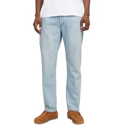 Jack & Jones Chris Jeans ohne Stretchanteil in Hellblau-W36 / L36