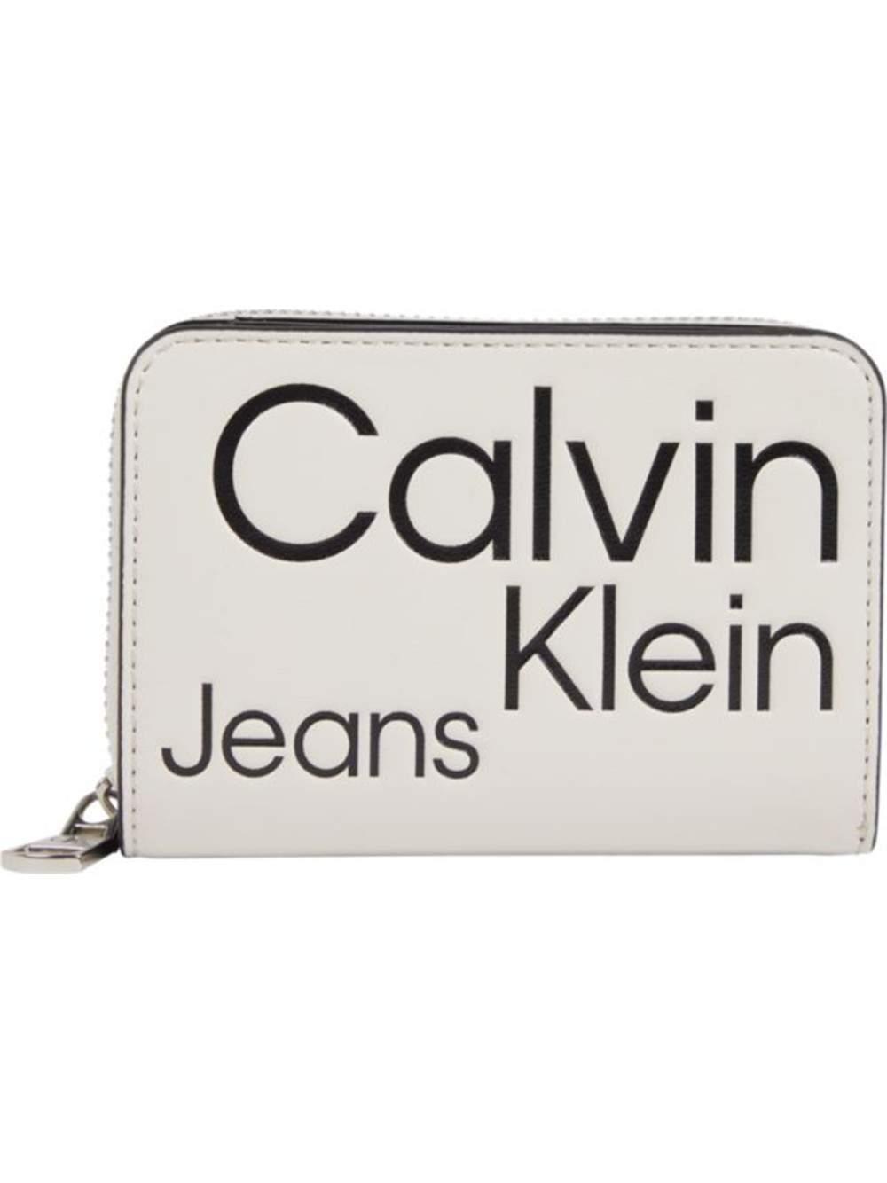 Portemonnee Calvin Klein Dames Little Style