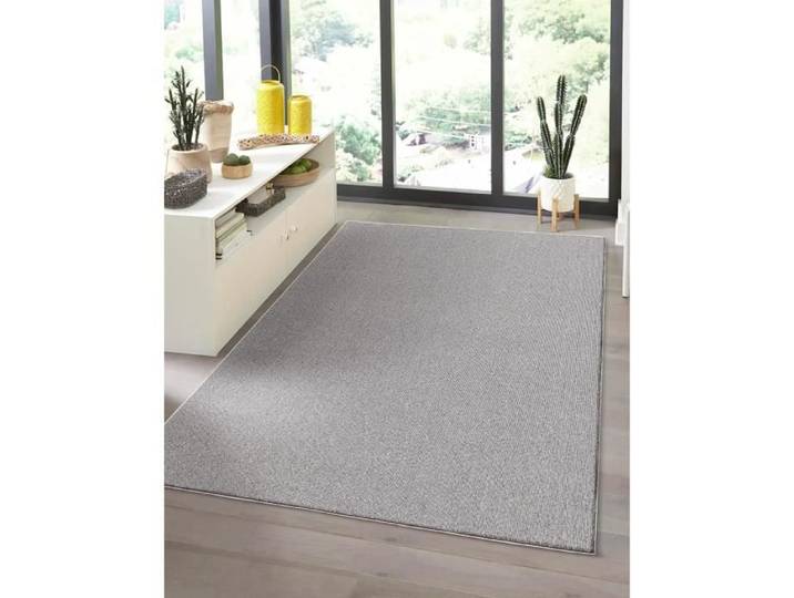Tapis de Cuisine - THE CARPET - Natal - Gris - 240x340 cm - Moderne