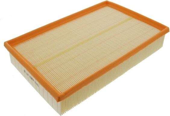 Mapco Luftfilter 60950 Filtereinsatz 58mm Für Volvo