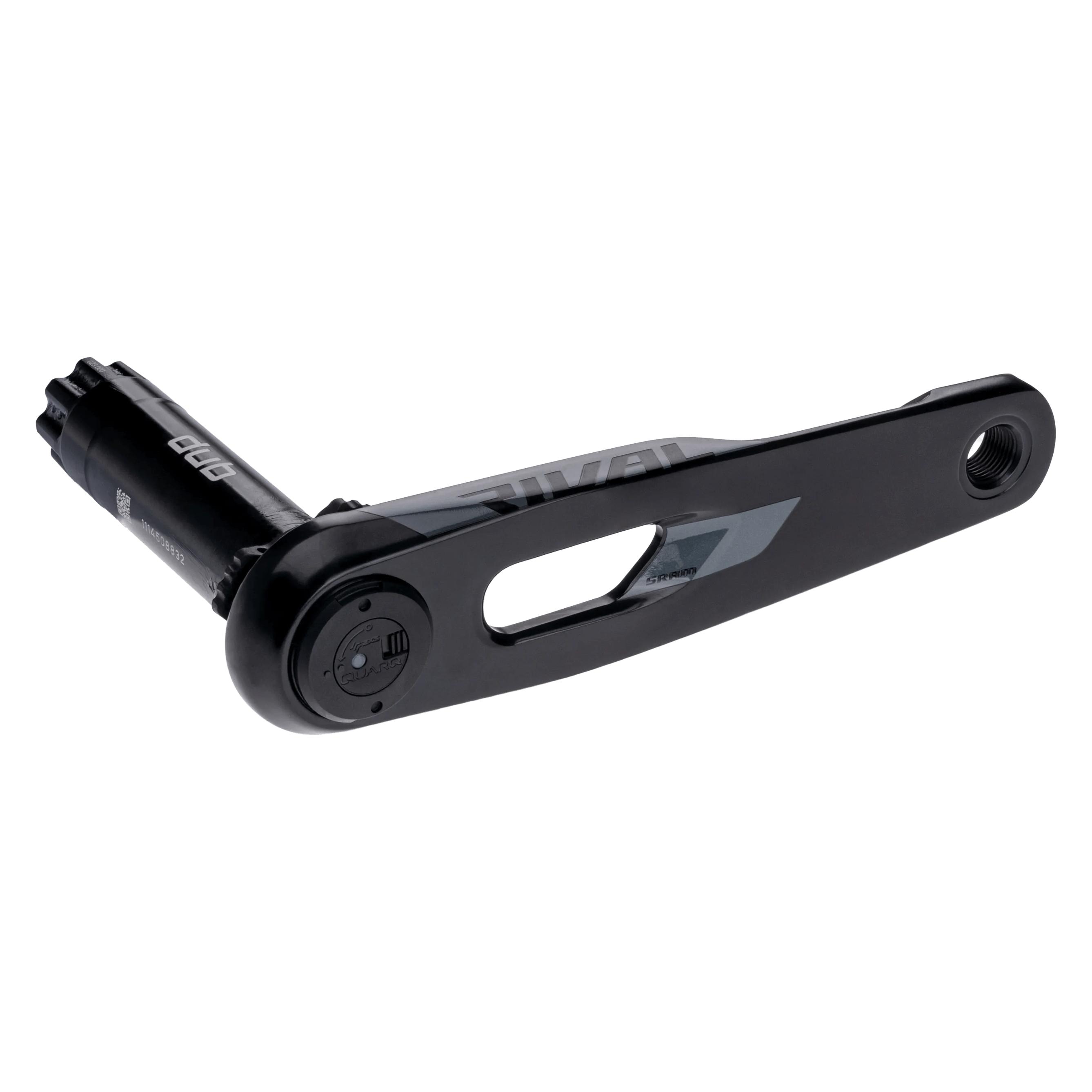 Sram Rival E1 DUB Powermeter Upgrade Kit (160 mm) (59404438)