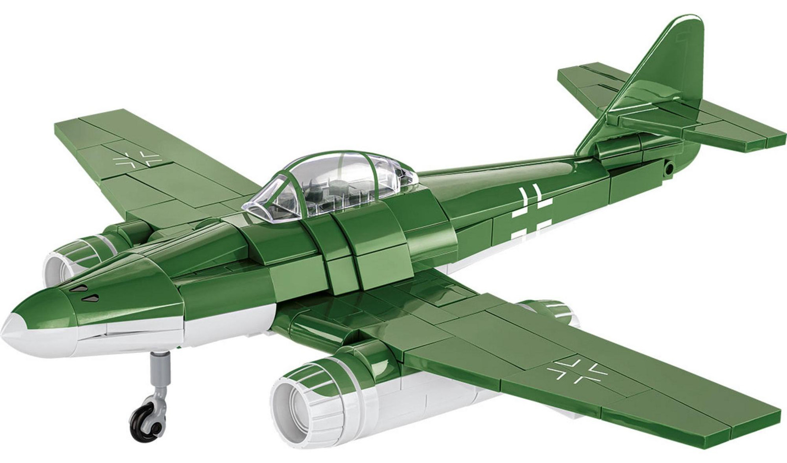 Cobi Messerschmitt Me 262 modelbouwset