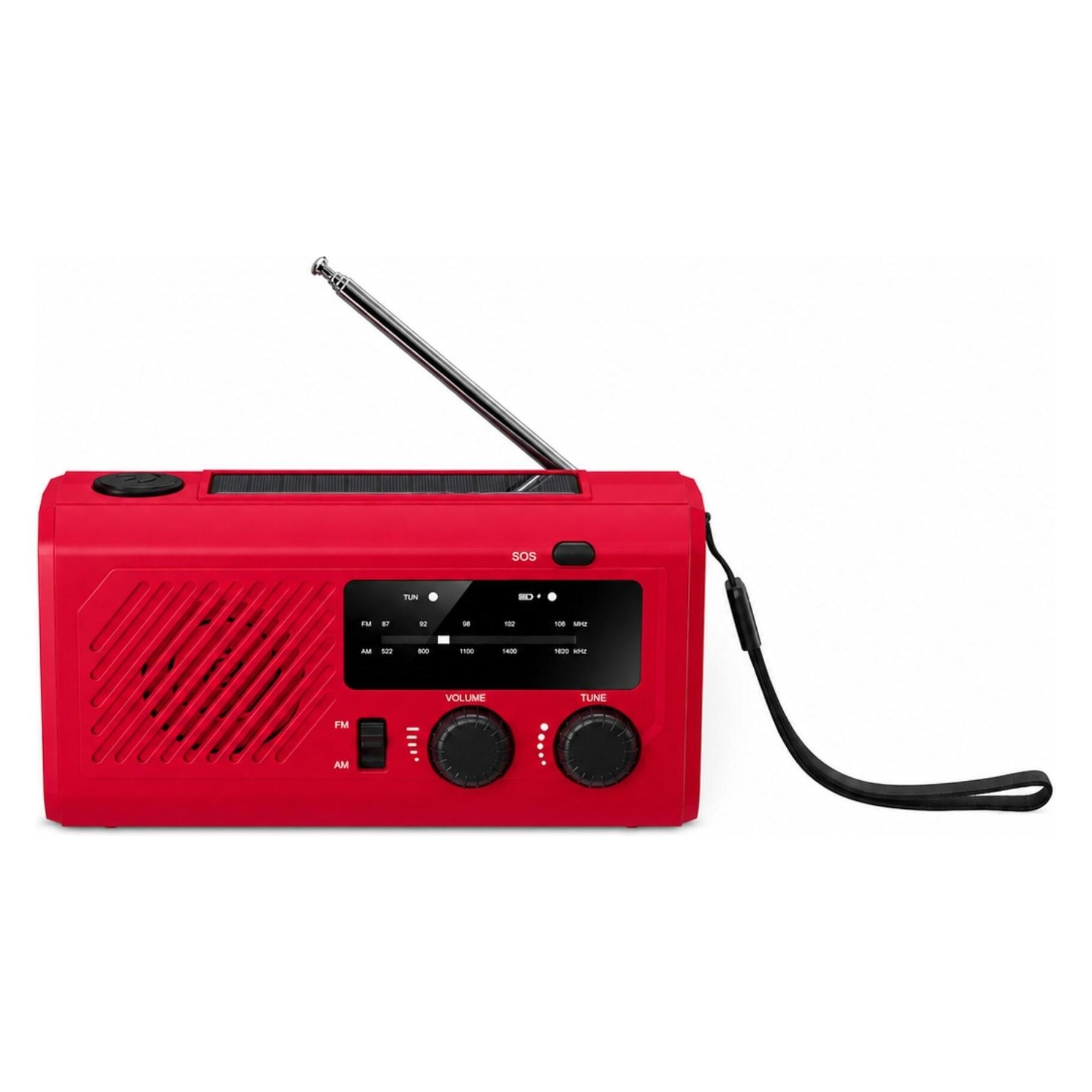Reflexion TRA2755 rot (AM) (TRA2755ROT)