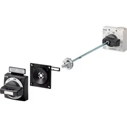 Eaton 116895 Hauptschalterbausatz, +Zusatzgriff, Baugrösse 2 NZM2-XHB-DA
